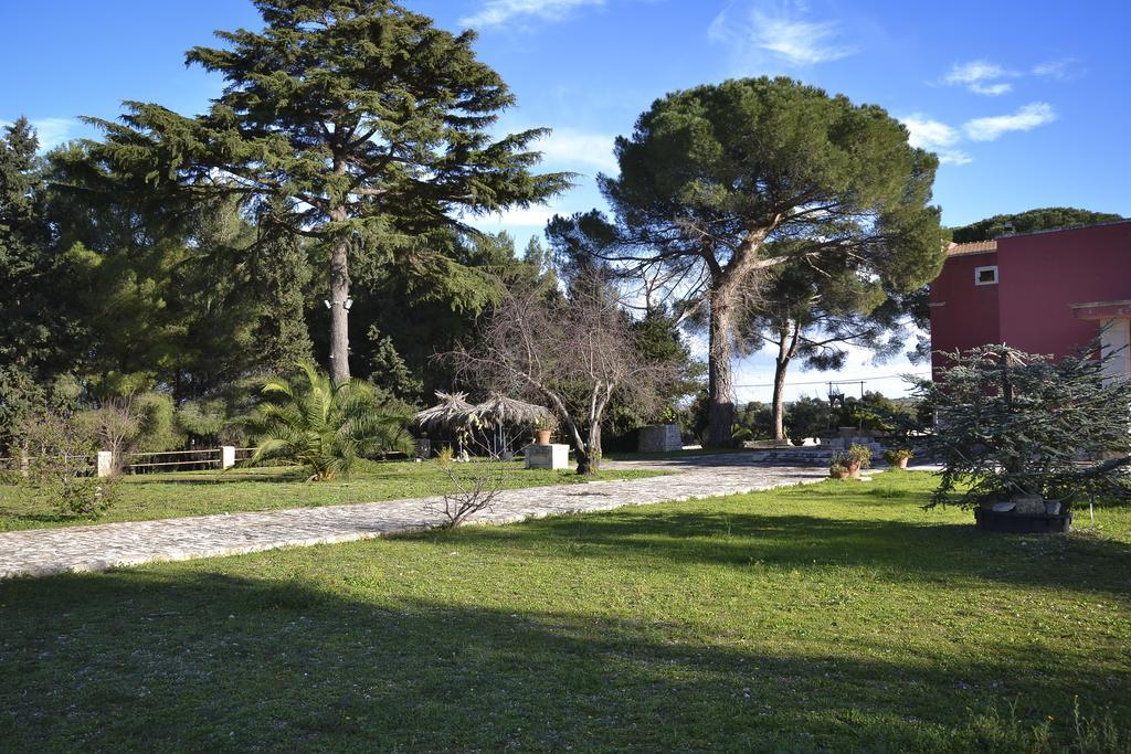 B&B Masseria Del Marchese Castellana Grotte Quarto foto