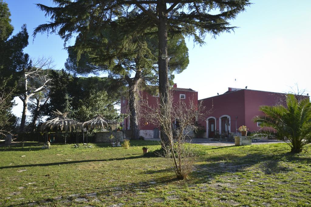 B&B Masseria Del Marchese Castellana Grotte Quarto foto