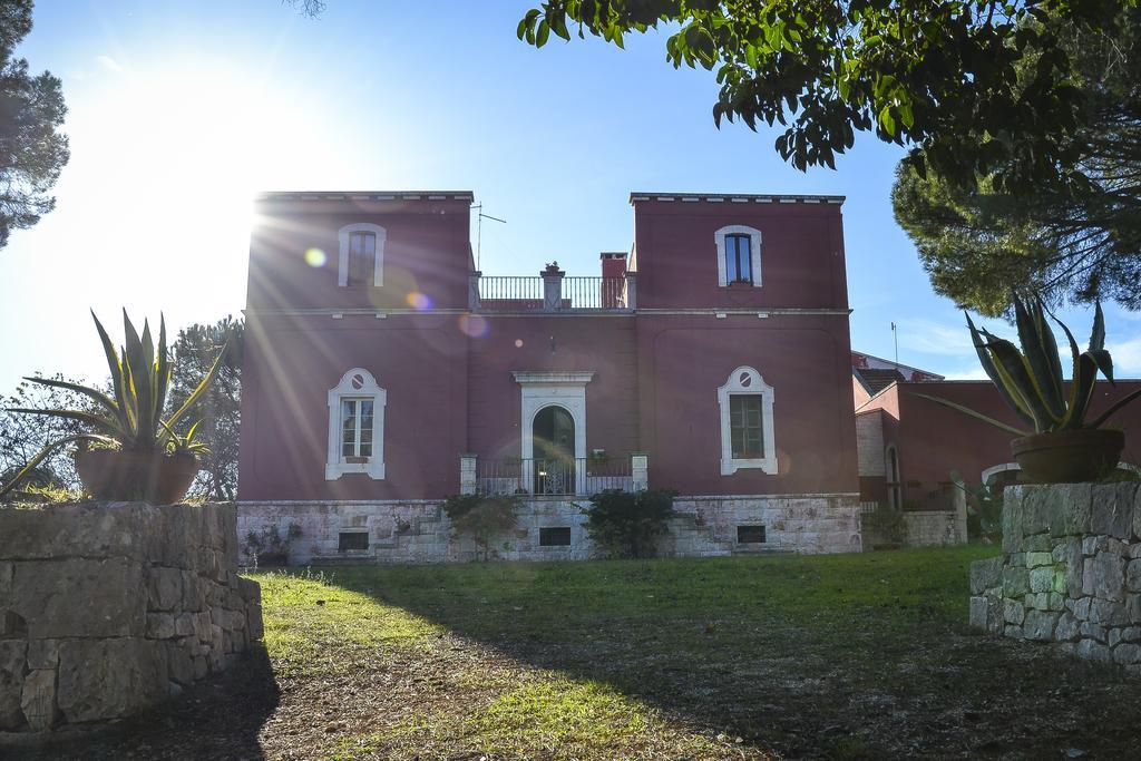 B&B Masseria Del Marchese Castellana Grotte Quarto foto
