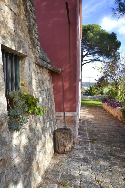 B&B Masseria Del Marchese Castellana Grotte Quarto foto