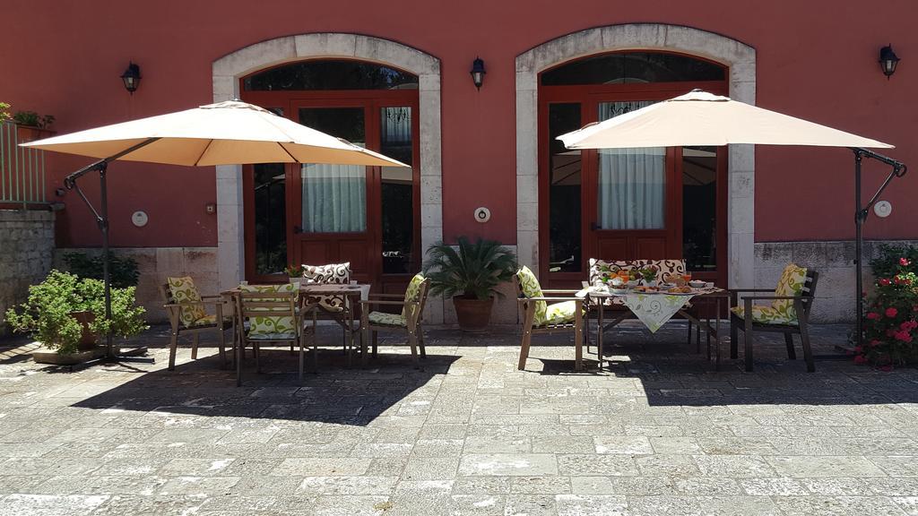 B&B Masseria Del Marchese Castellana Grotte Exterior foto