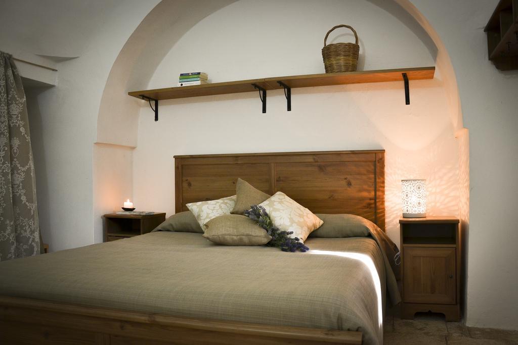 B&B Masseria Del Marchese Castellana Grotte Exterior foto