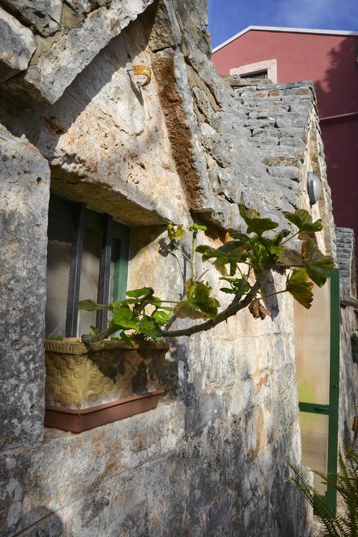 B&B Masseria Del Marchese Castellana Grotte Exterior foto