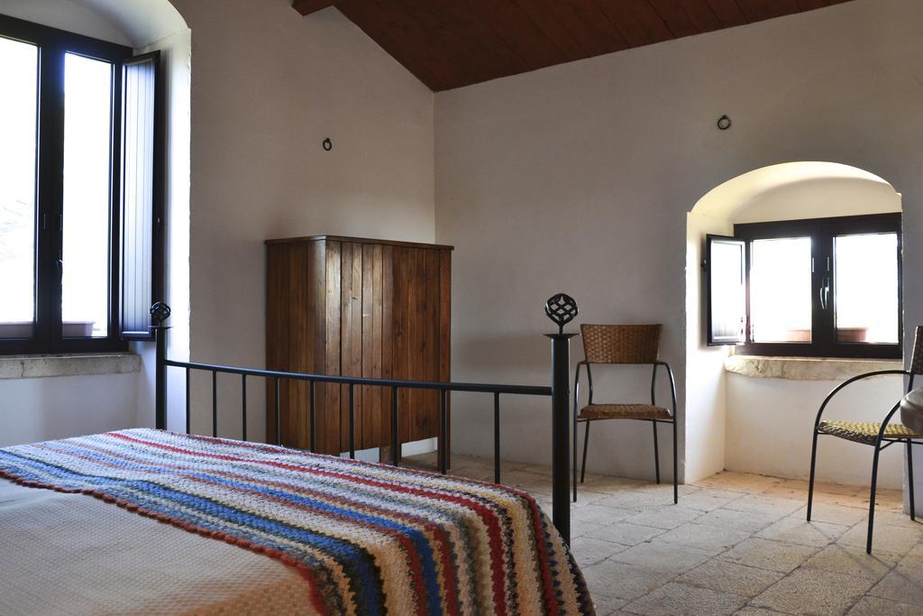 B&B Masseria Del Marchese Castellana Grotte Exterior foto