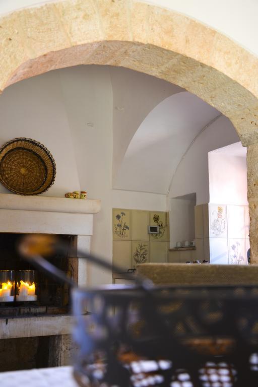 B&B Masseria Del Marchese Castellana Grotte Exterior foto